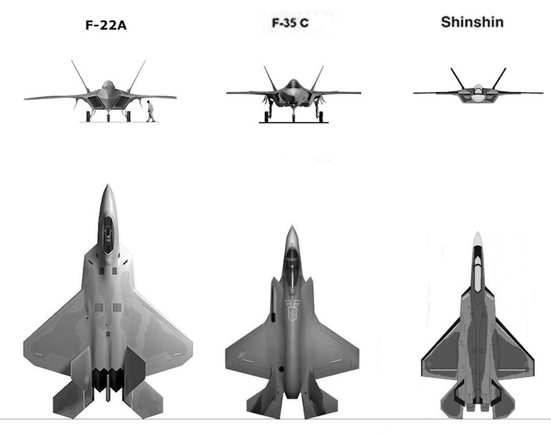 ATD-X Stealth