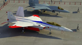 ATD-X Stealth