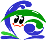 DD110 Mascot Mark