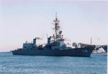Takanami