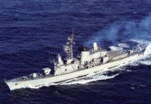 Hatsuyuki