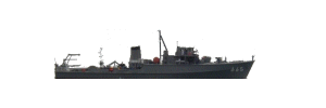 MSC-649 Hatsushima