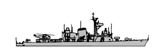 DD-122 Hatsuyuki