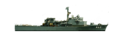 MST-462 Hayase
