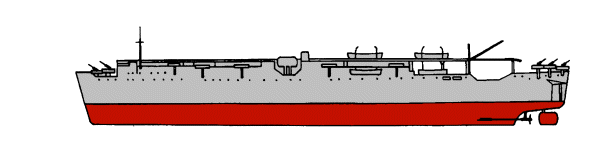 Kumano Maru