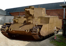 O-I / Mi-To Super-Heavy tank