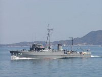 Tobishima