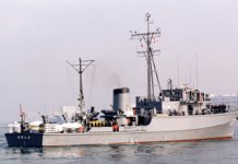 Yugeshima