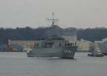 Ukushima