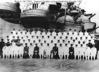 IJN <em>Yamato</em> Class Battleship