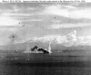 IJN <em>Yamato</em> Class Battleship