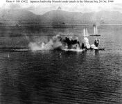 IJN <em>Yamato</em> Class Battleship