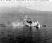 IJN <em>Yamato</em> Class Battleship