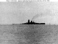 IJN <em>Yamato</em> Class Battleship
