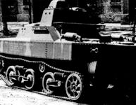 SR-II Ro-Go (Suiriku-Ryoyo II)