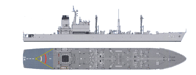 AOE-422 Towada