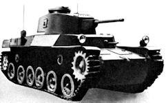 Type 1 Chi-He