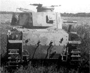 Type 1 Chi-He