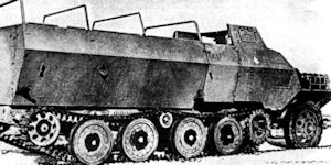 Type 1 Ho-Ha