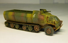 Type 1 Ho-Ha