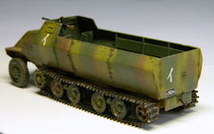 Type 1 Ho-Ha