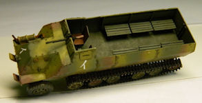Type 1 Ho-Ha