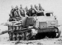 Type 1 Ho-Ki