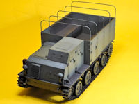 Type 1 Ho-Ki