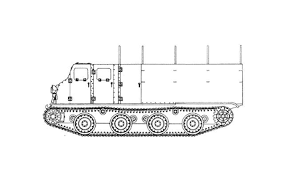 Type 1 Ho-Ki