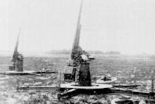 Type11 75mm Anti-Aircraft Artillery