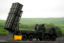 Type 12 Surface to Ship Missile