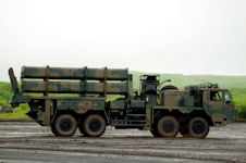 Type 12 Surface to Ship Missile