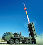 Type 12 Surface to Ship Missile