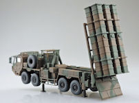 Type 12 Surface to Ship Missile
