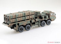 Type 12 Surface to Ship Missile