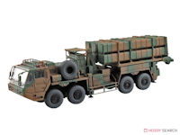 Type 12 Surface to Ship Missile