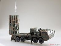 Type 12 Surface to Ship Missile