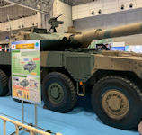 Type 16 Maneuver Combat Vehicle