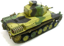 Type 2 Ho-I