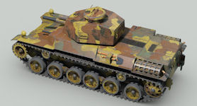 Type 2 Ho-I