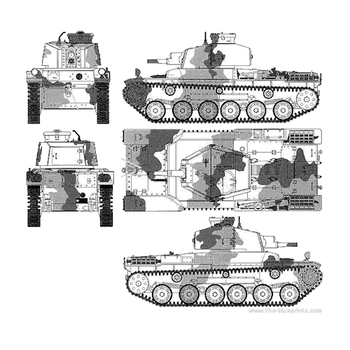 Type 2 Ho-I