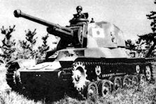 Type 87	Chi-I