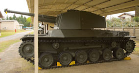 Type 87	Chi-I
