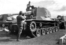 Type 87	Chi-I