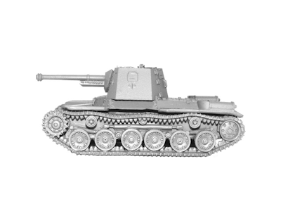 Type 3 Ho-Ni III	75-mm