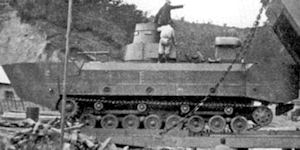 Type 3 Ka-Chi