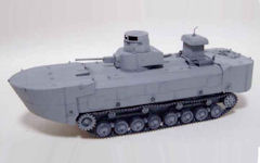 Type 3 Ka-Chi