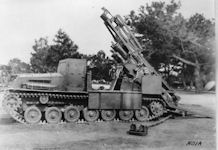 Type 4 30cm SP Mortar 