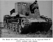 Type 4 Ho-to 150mm SPG