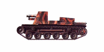 Type 4 Ho-Ro 150-mm